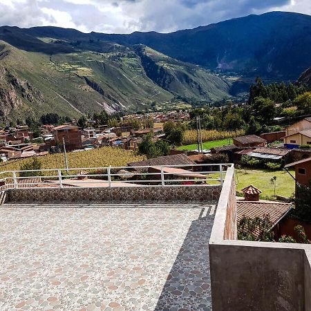360 Viewing Point Appartement Calca Buitenkant foto