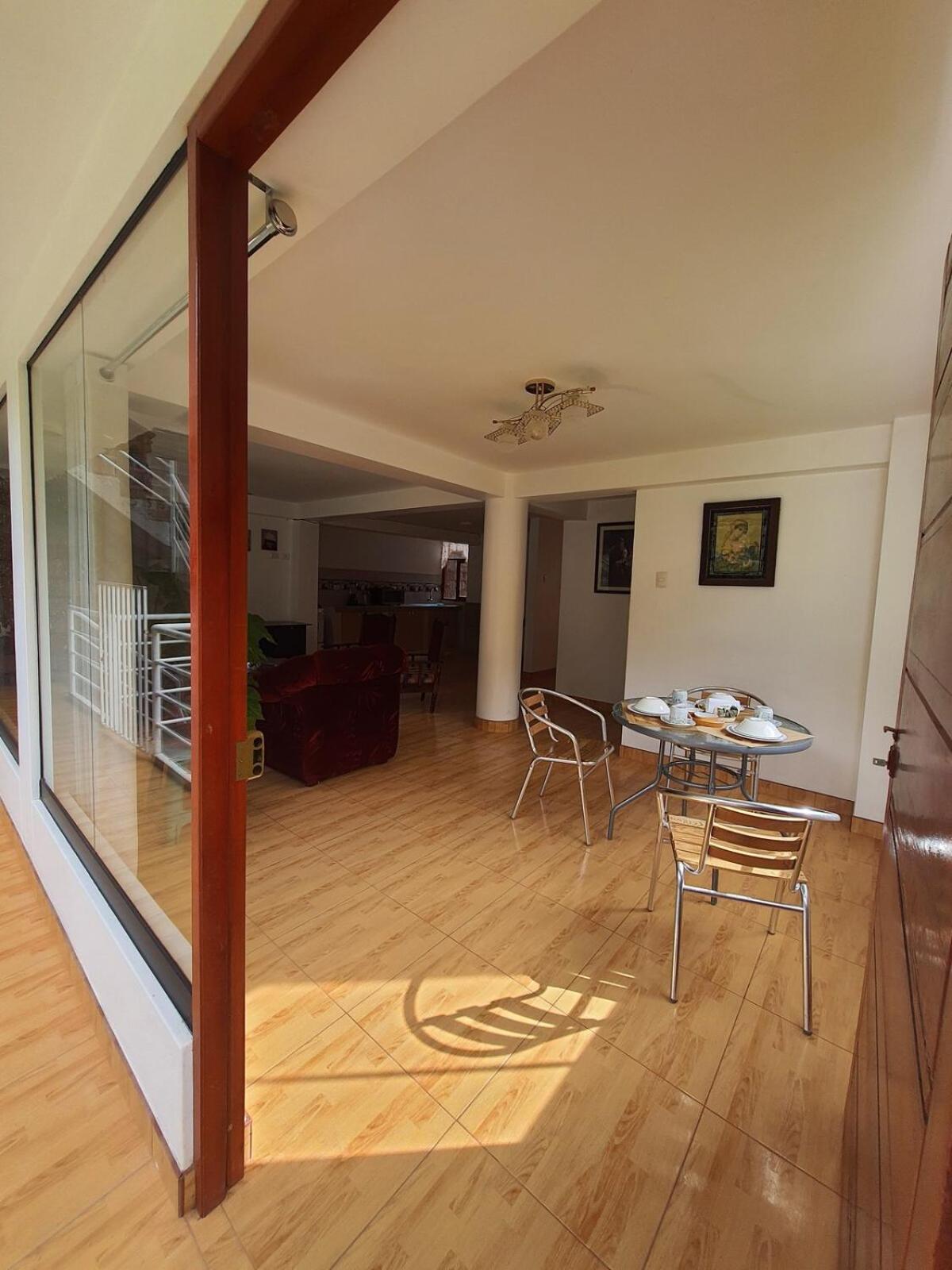 360 Viewing Point Appartement Calca Buitenkant foto