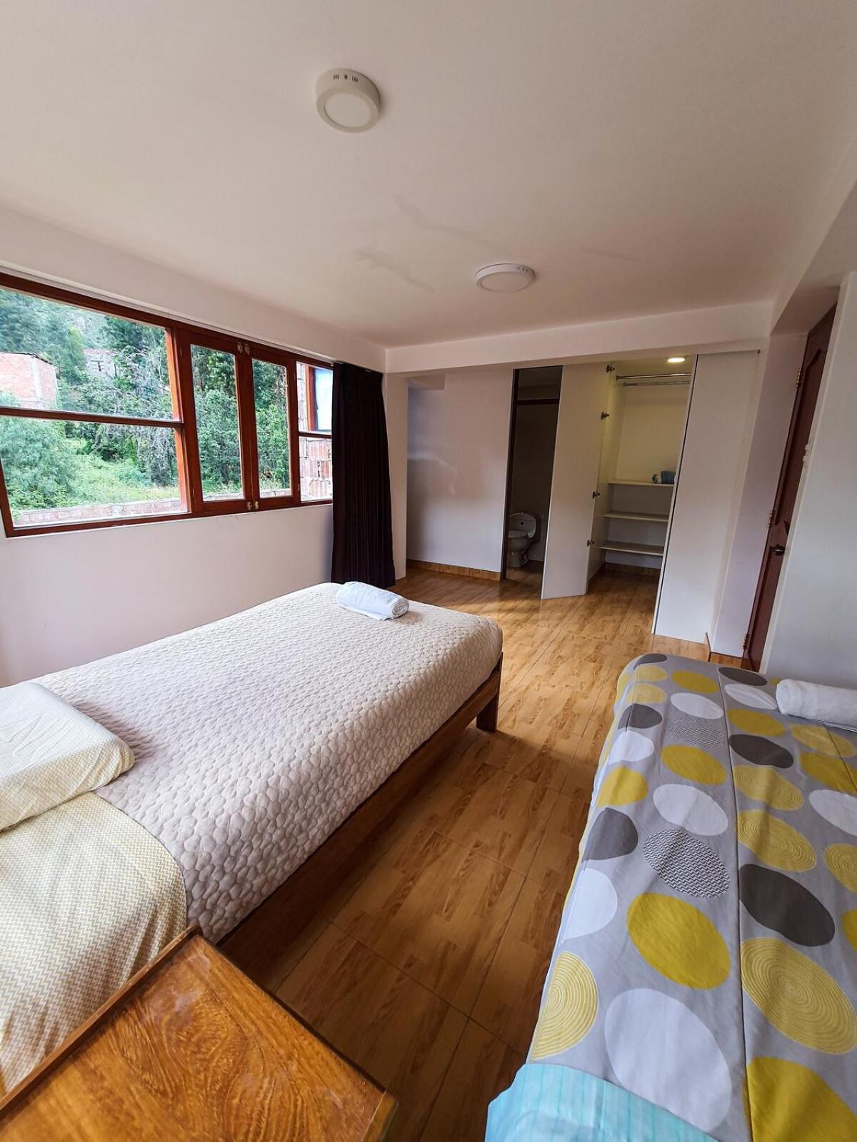 360 Viewing Point Appartement Calca Buitenkant foto