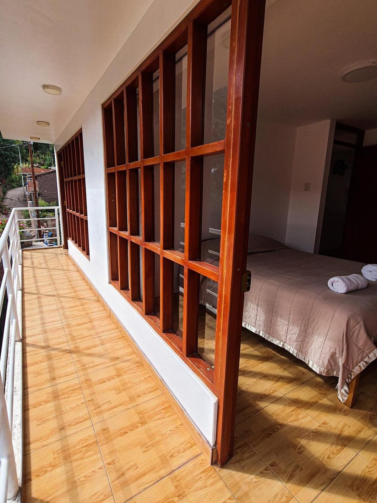 360 Viewing Point Appartement Calca Buitenkant foto