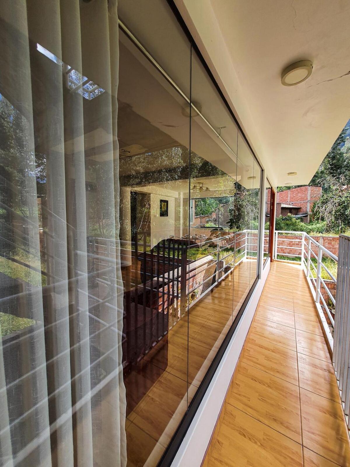 360 Viewing Point Appartement Calca Buitenkant foto